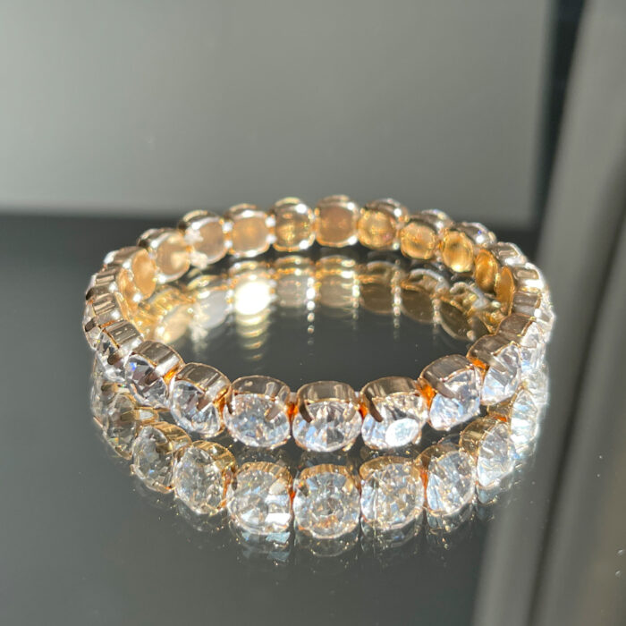 The Luxury Bracelet Gold Fine - Image 10
