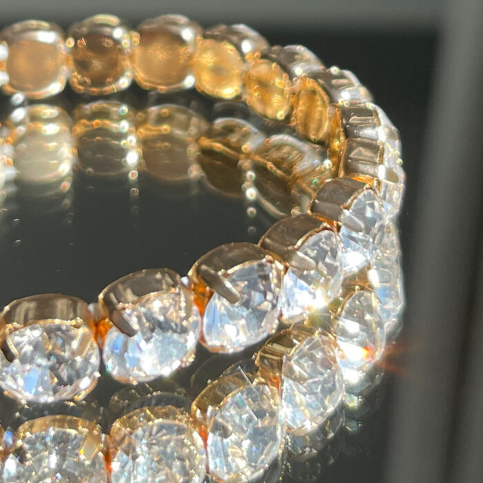 The Luxury Bracelet Gold Fine - Image 9