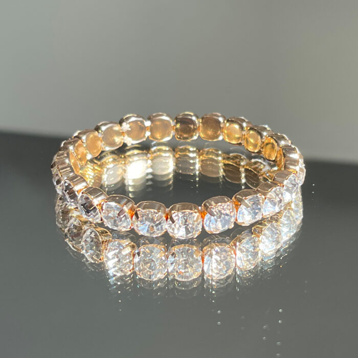 The Luxury Bracelet Gold Fine - Image 8