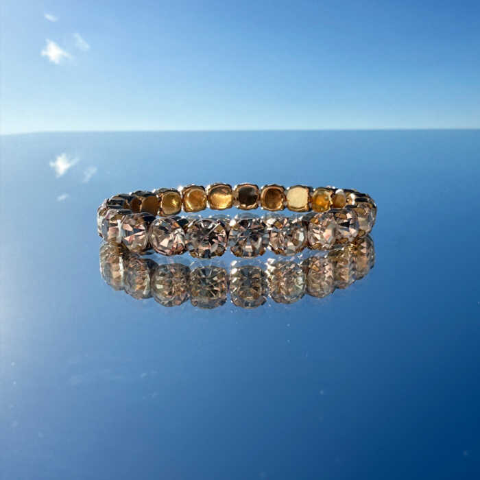 The Luxury Bracelet Gold Fine - Image 4