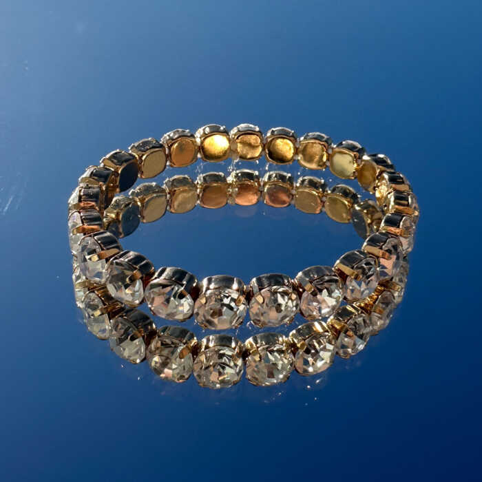 The Luxury Bracelet Gold Fine - Image 5