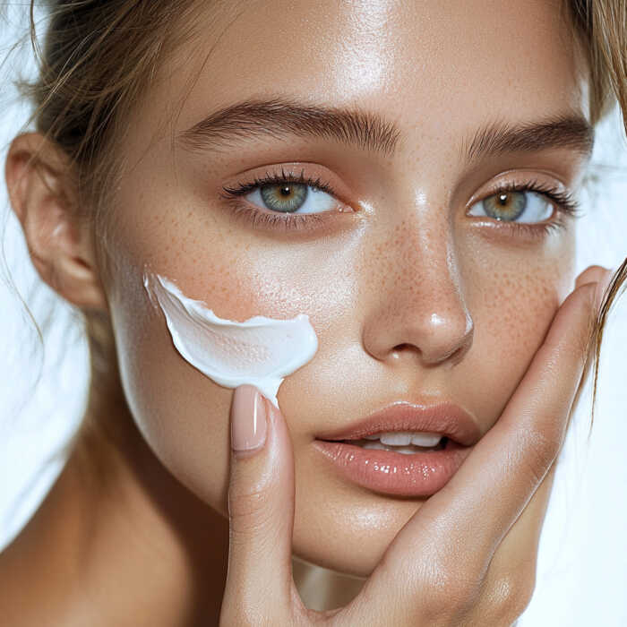 The Luxe Moisturising Day Cream – Bild 4