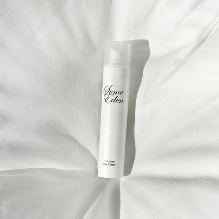 The Luxe Day Cream