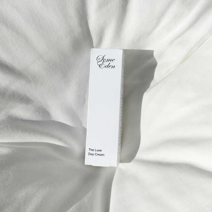 The Luxe Day Cream – Bild 6