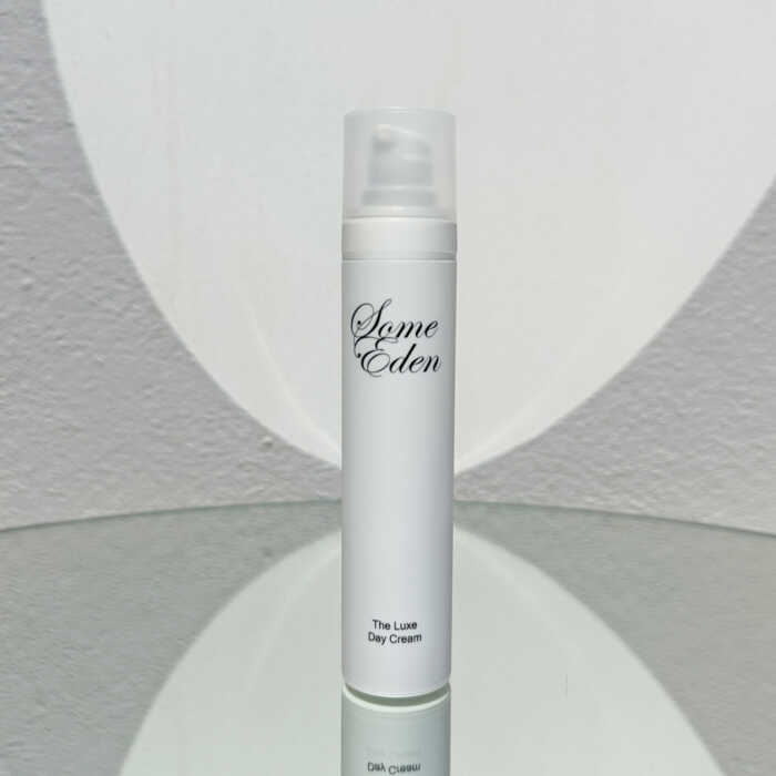 The Luxe Day Cream – Bild 5