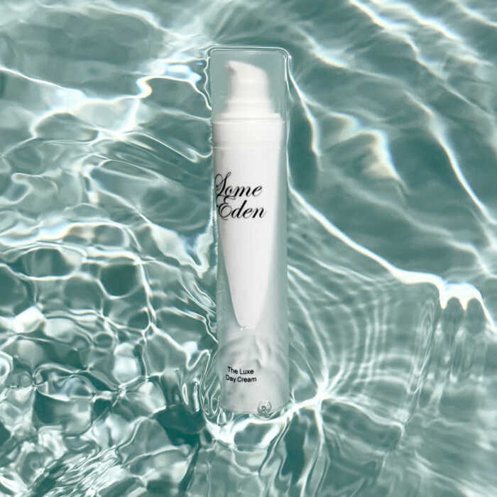 The Luxe Day Cream – Bild 9