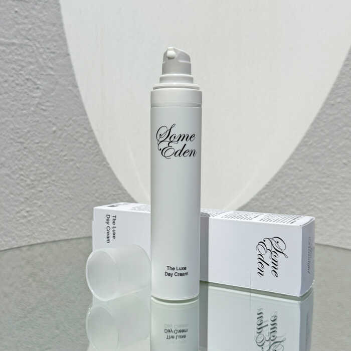The Luxe Day Cream – Bild 3