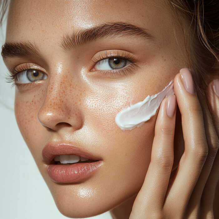 The Luxe Day Cream – Bild 2