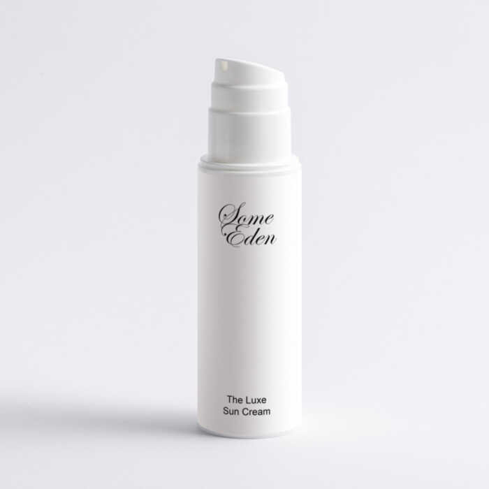 The Luxe Suncream SPF 30