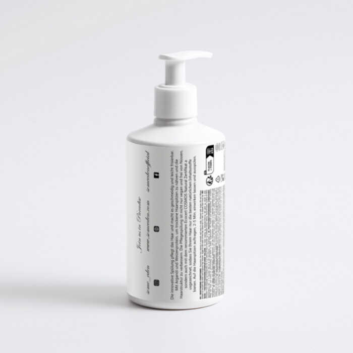 The Luxe Moisturising Conditioner - Image 10