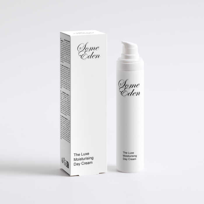 The Luxe Moisturising Day Cream