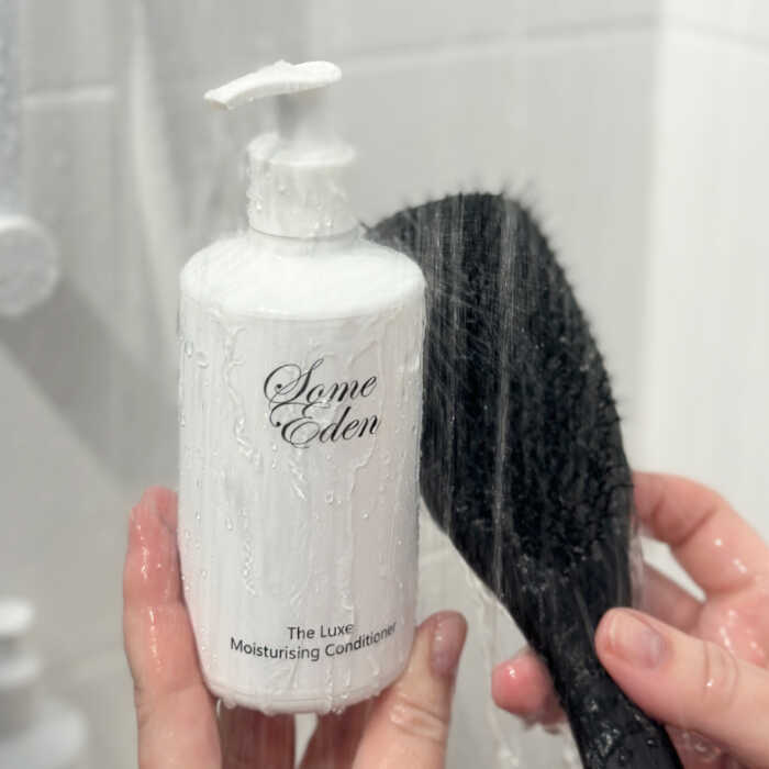 The Luxe Moisturising Conditioner - Image 7