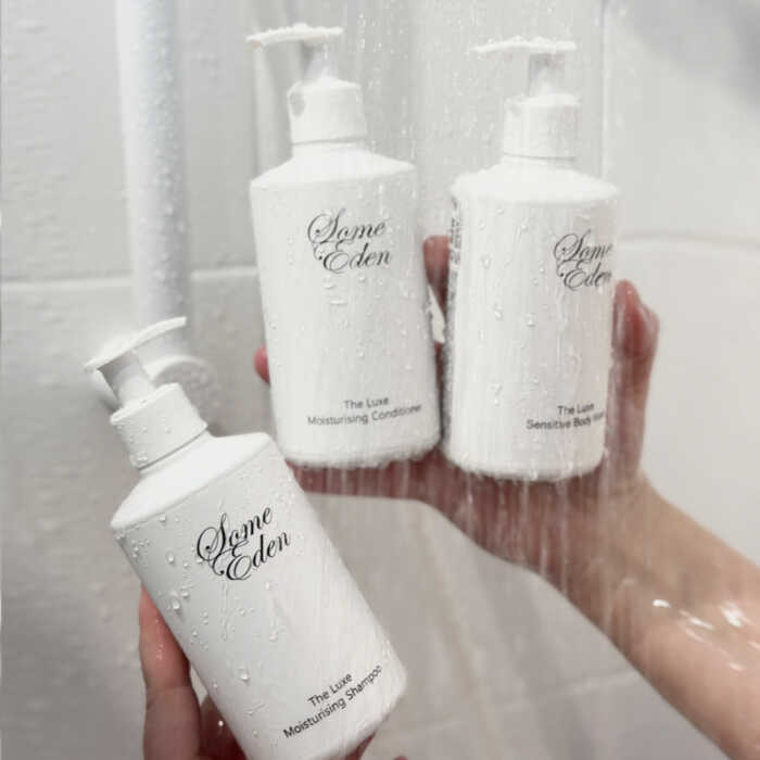 The Luxe Moisturising Shampoo - Image 7