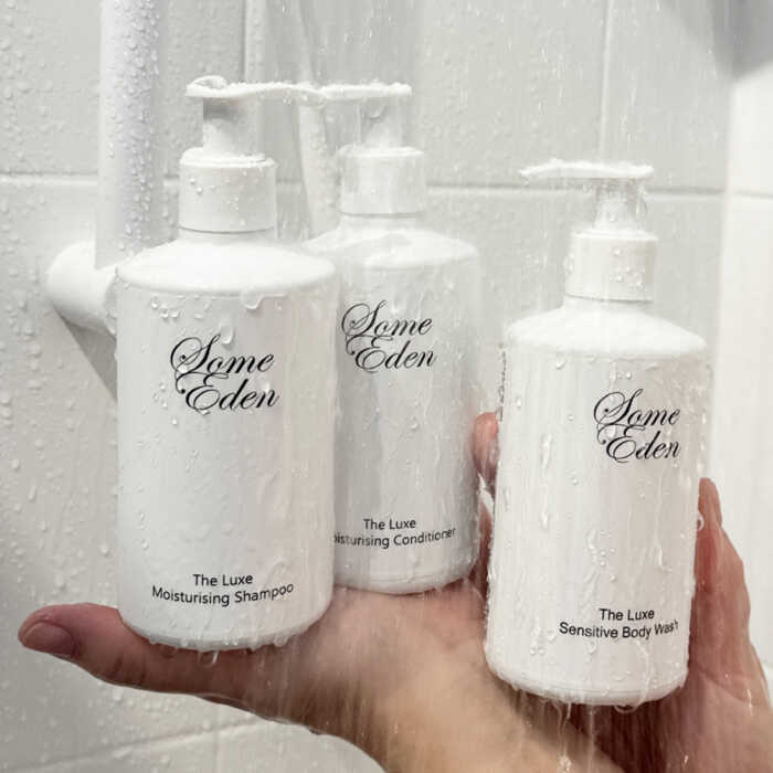 The Luxe Moisturising Shampoo - Image 9