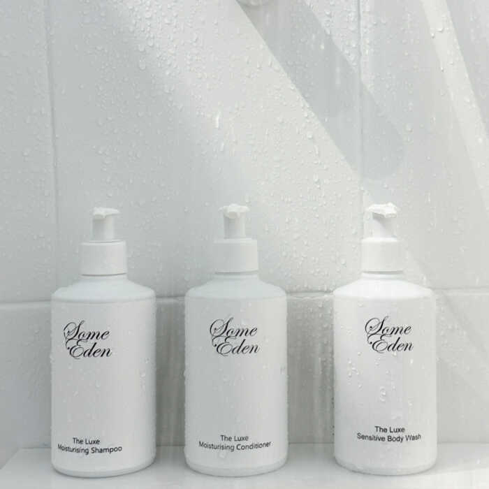 The Luxe Moisturising Conditioner - Image 11