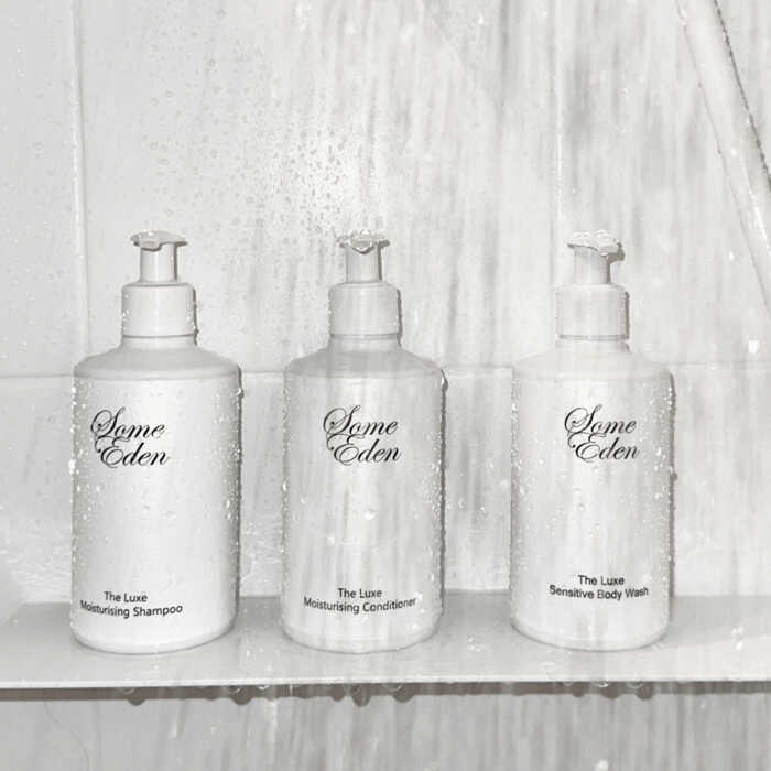 The Luxe Moisturising Shampoo - Image 5