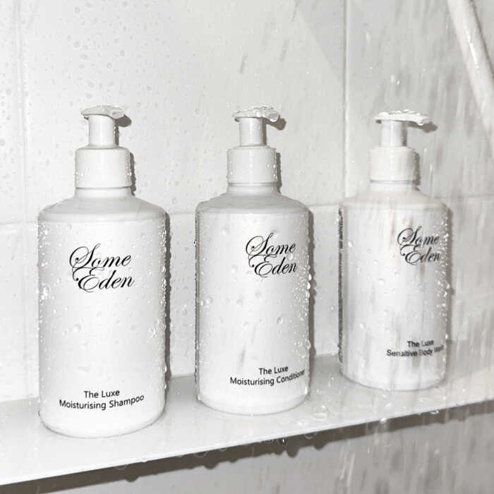 The Luxe Moisturising Shampoo - Image 8