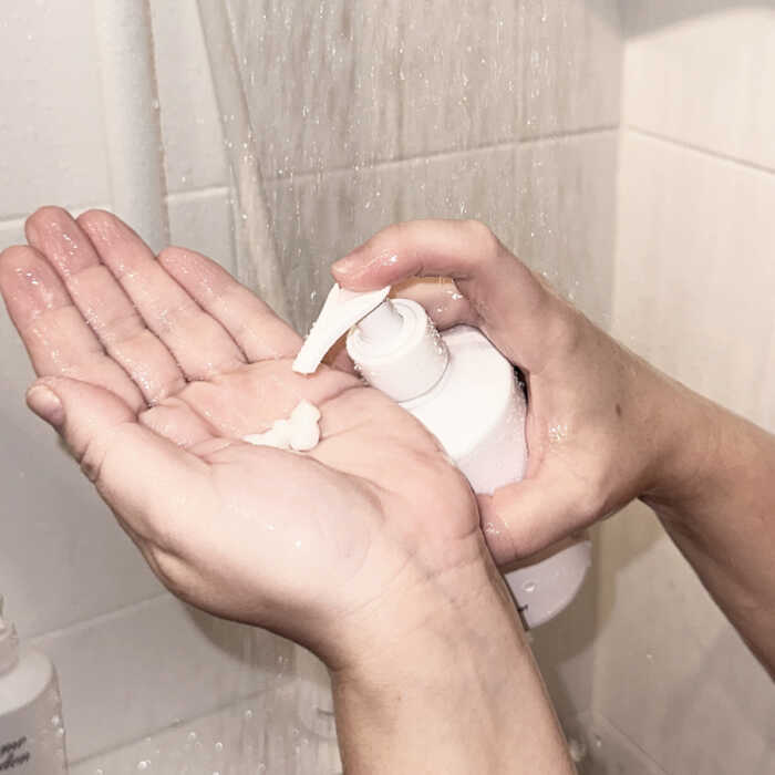 The Luxe Moisturising Conditioner - Image 2