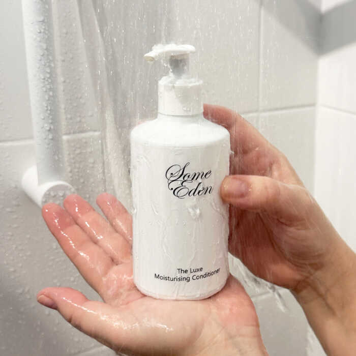 The Luxe Moisturising Conditioner - Image 4
