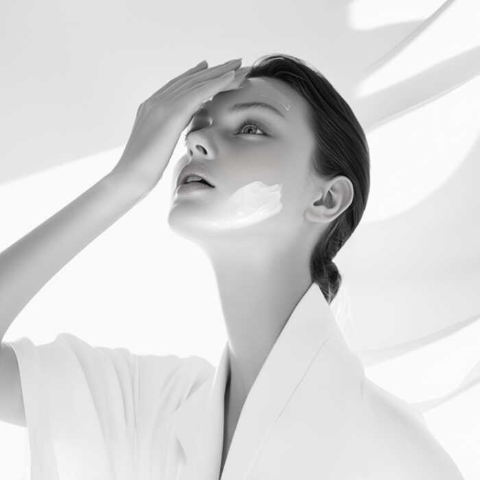 The Luxe Nourishing Rich Cream – Bild 8