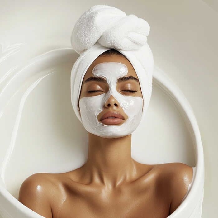 The Luxe Nourishing Rich Cream – Bild 6