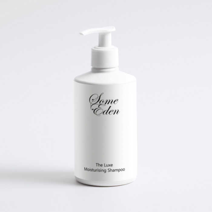 The Luxe Moisturising Shampoo
