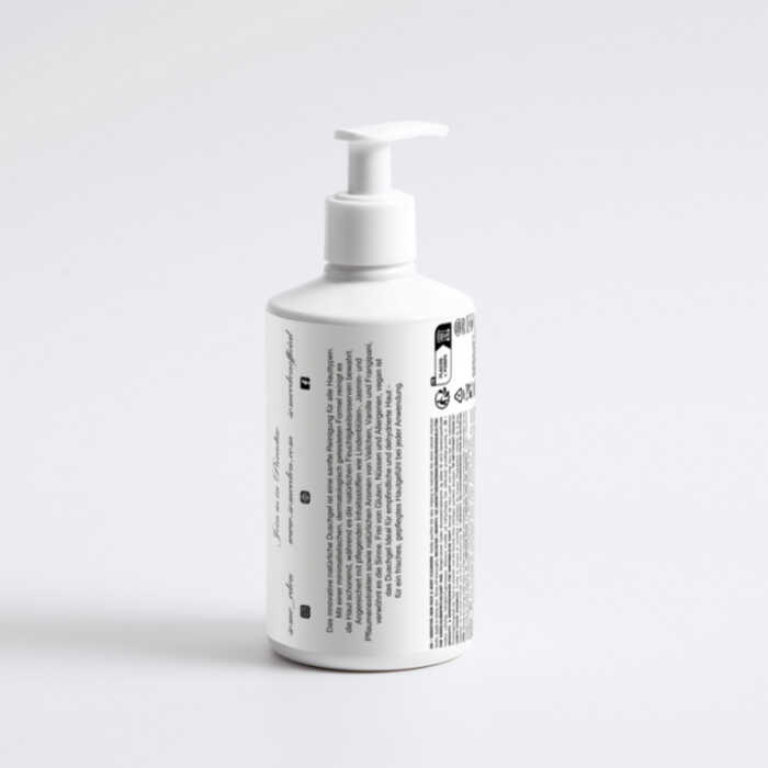 The Luxe Sensitive Body Wash - Image 13