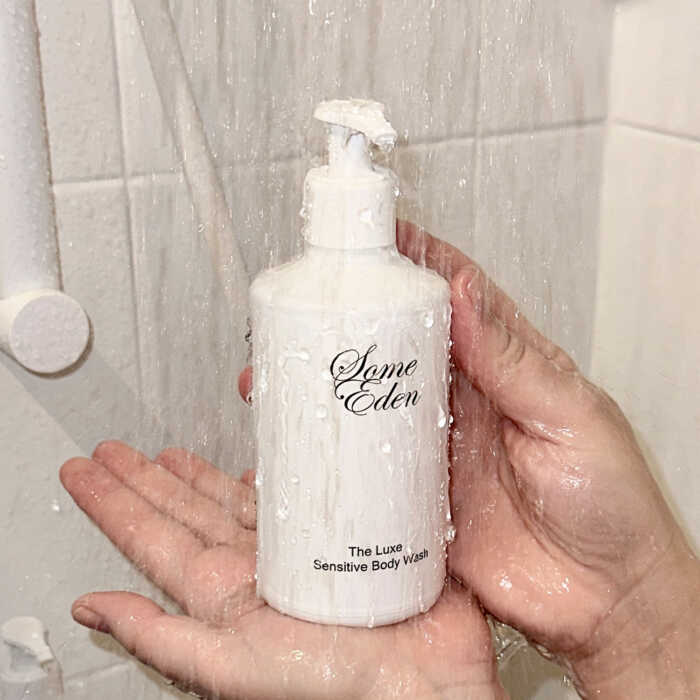The Luxe Sensitive Body Wash - Image 5