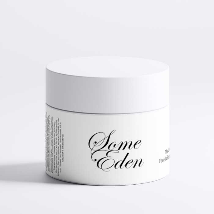 The Luxe Face & Bodyscrub - Image 2