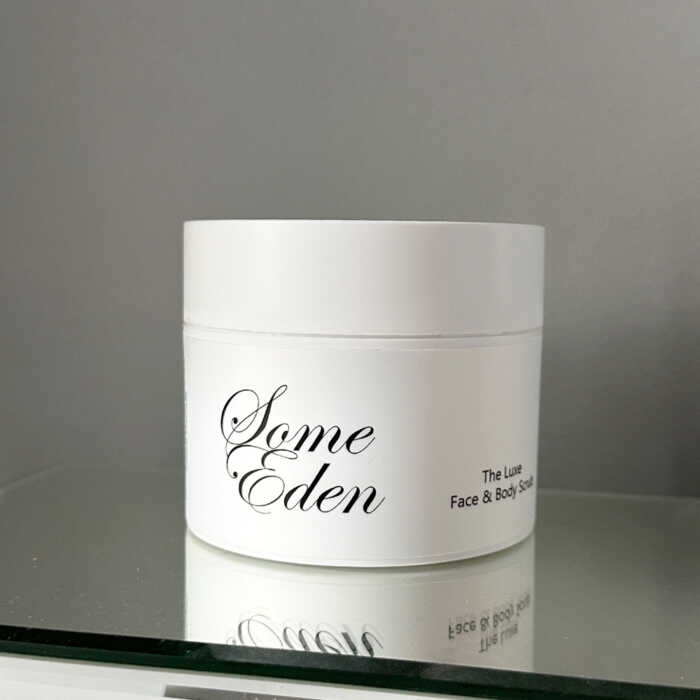 The Luxe Face & Bodyscrub