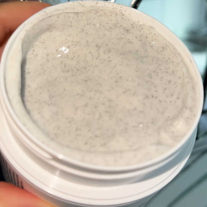 The Luxe Face & Bodyscrub - Image 9