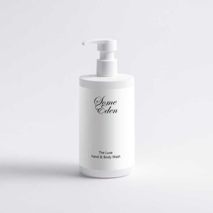The Luxe Hand & Body Wash