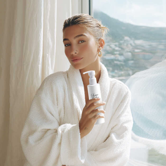 The Luxe Sensitive Body Cream – Bild 2