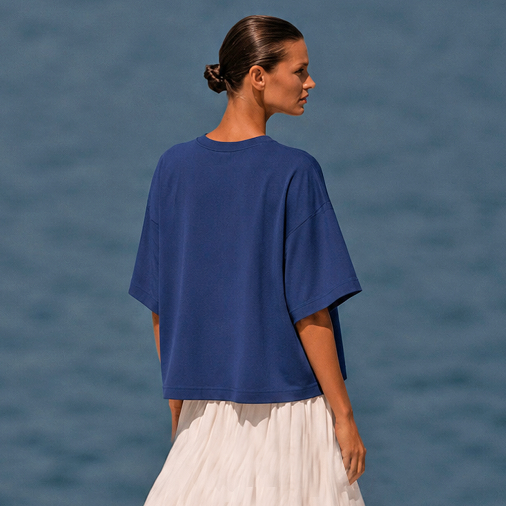 The Blu Top – Bild 4