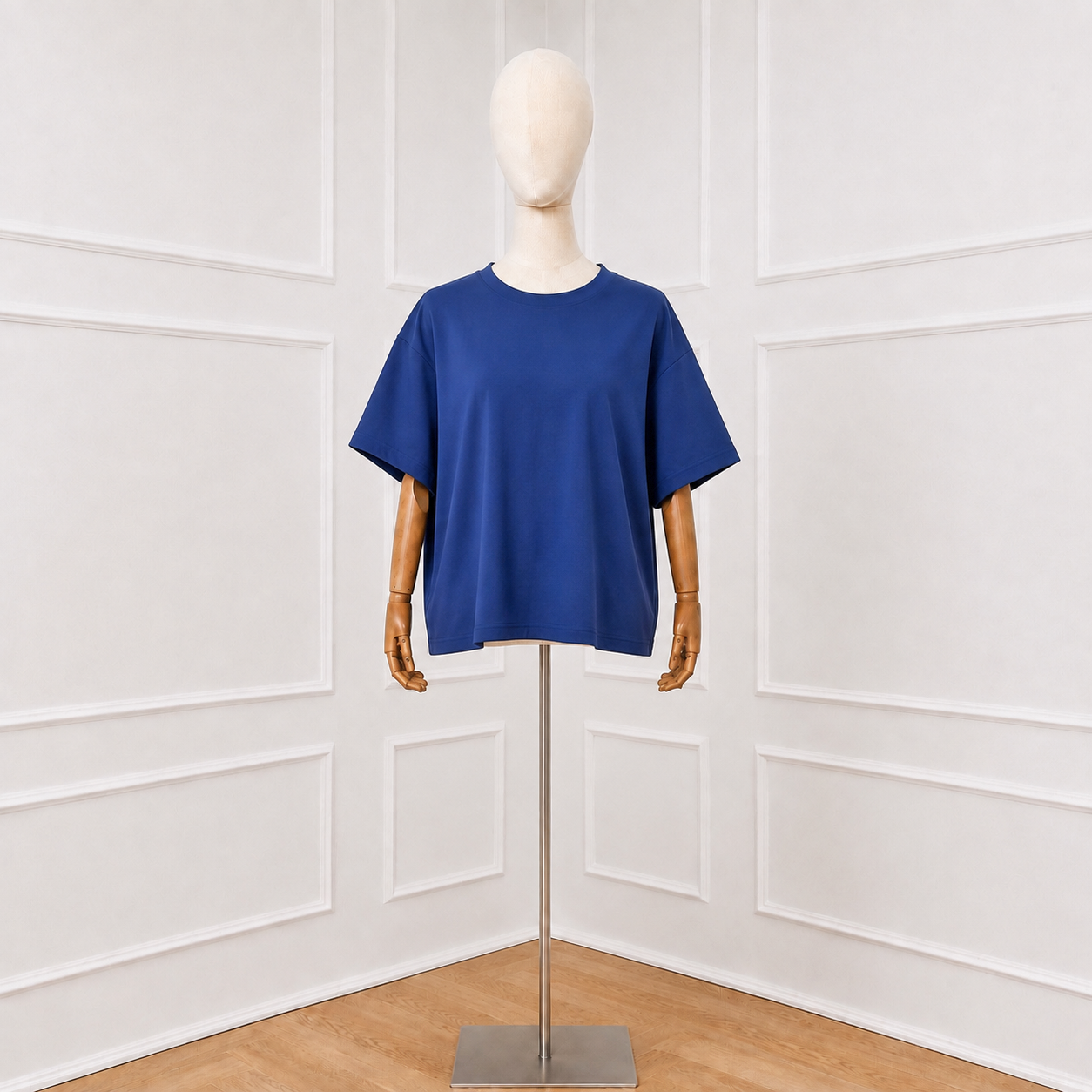 The Blu Top – Bild 2